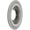 Centric Parts Gcx Brake Rotor, 320.48004 320.48004 - alternate 4